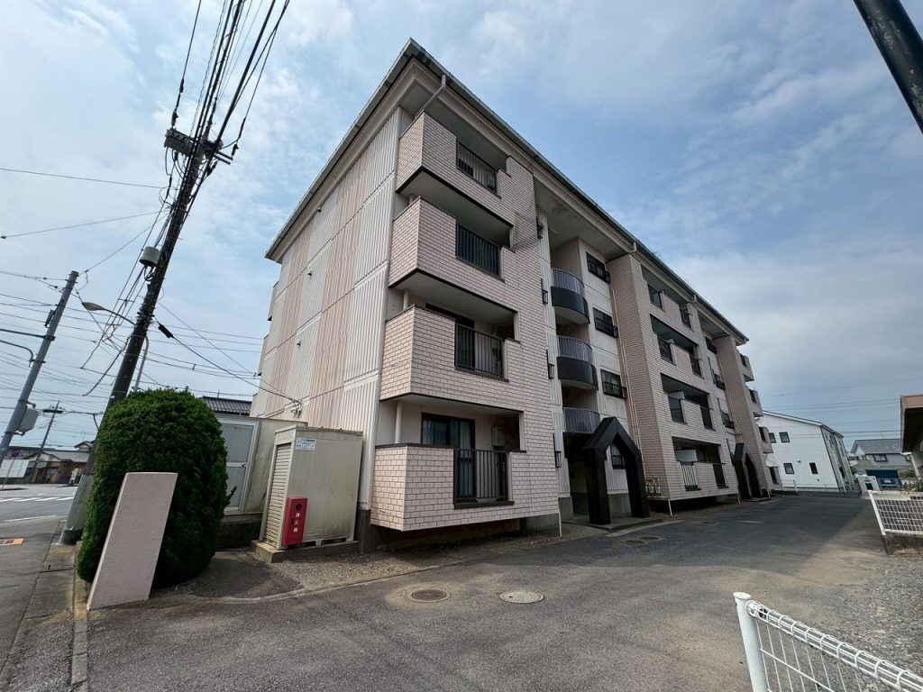 龍ケ崎市で外壁塗装をご検討中の方へ｜現地調査で分かった外装の劣化状況