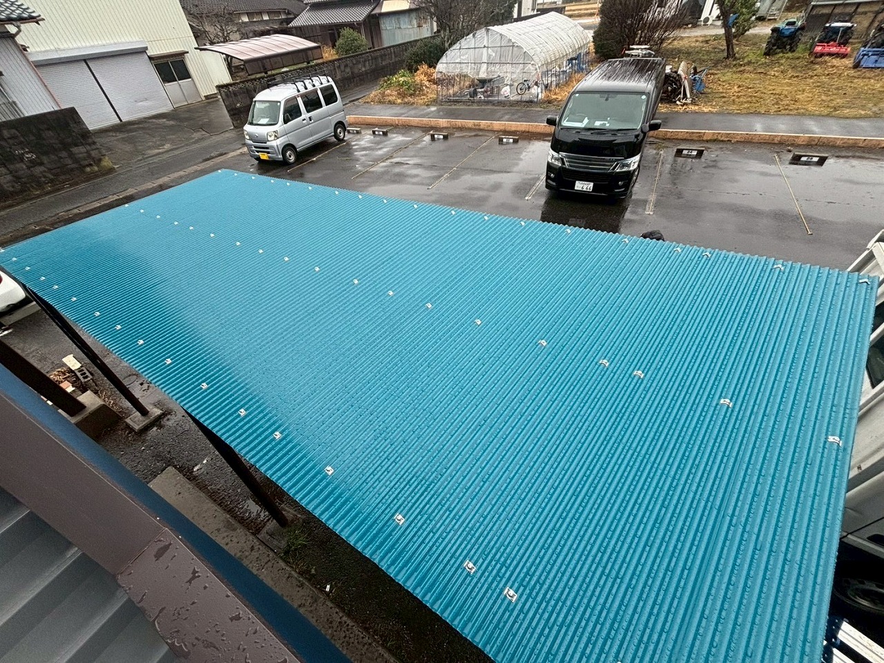 仕上げと最終確認